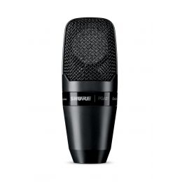 Студийный микрофон Shure PGA27-LC